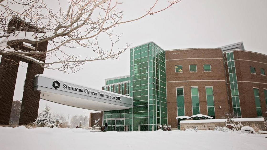 Simmon's Cancer Institute