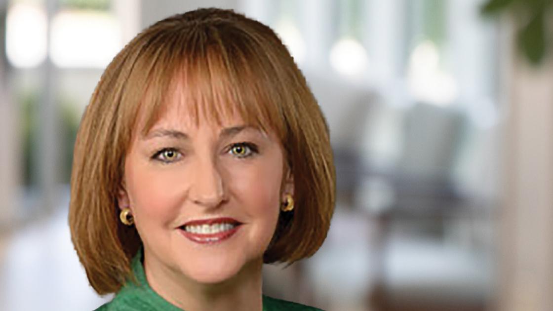 Rebecca Johnson