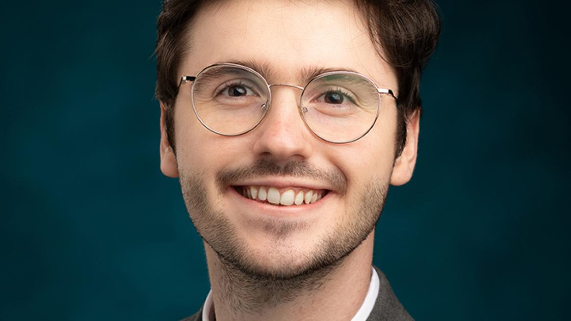 Kevin Le Mentec