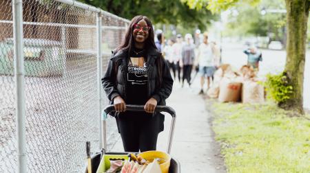 SIU Medicine Community Service