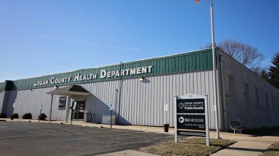 SIU Center for Family Medicine - Lincoln