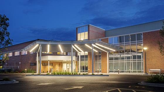 SIU Center for Family Medicine Springfield