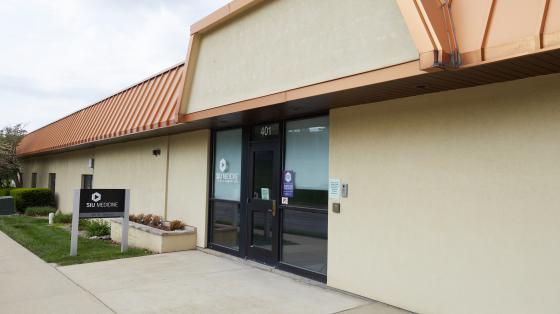Walnut St - Office of Community Care