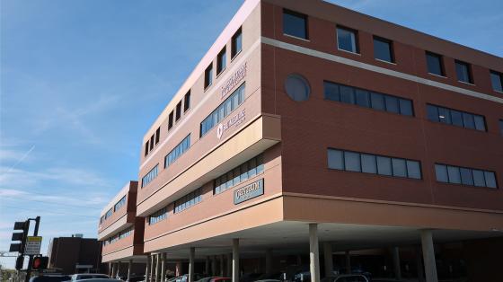 Centrum Building