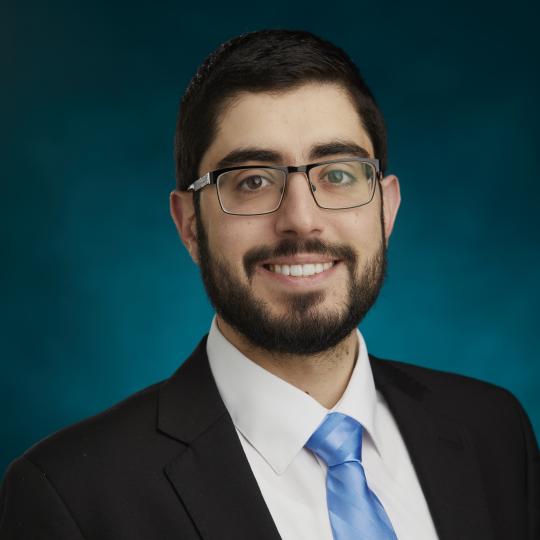 Yahia Al Turk, MD