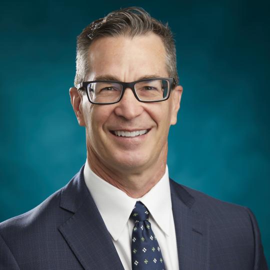 Jeffrey Christy