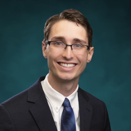 Owen Alford-Bichsel