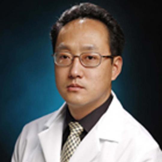 Ron Yuan