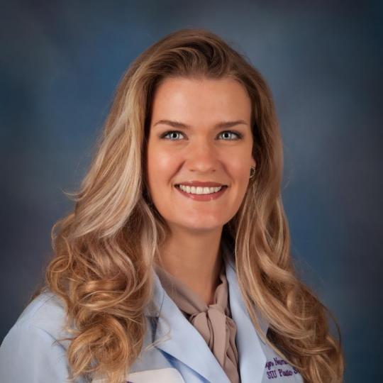 Evyn Neumeister
